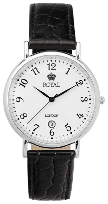 Wrist watch Royal London for Men - picture, image, photo