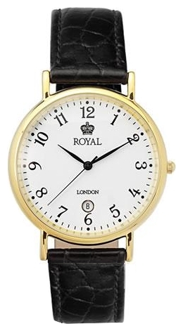 Wrist watch Royal London for Men - picture, image, photo