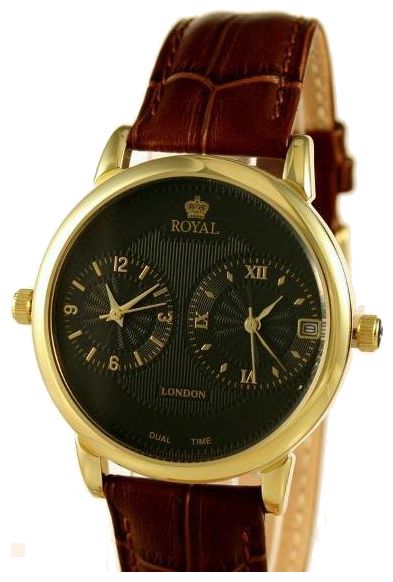 Wrist watch Royal London for Men - picture, image, photo