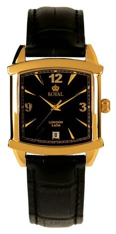 Wrist watch Royal London for Men - picture, image, photo