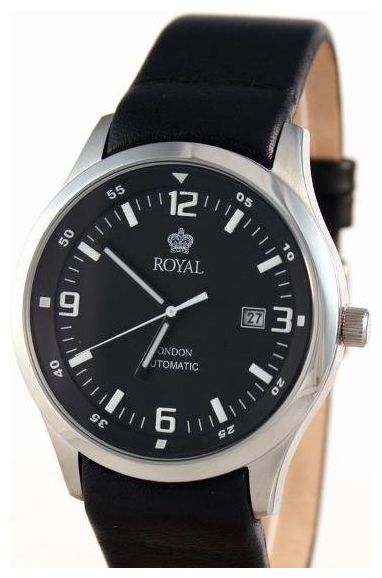 Royal London 40058-02 wrist watches for men - 1 photo, image, picture