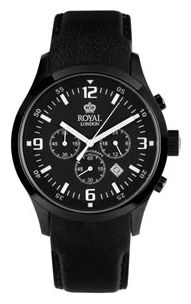 Wrist watch Royal London for Men - picture, image, photo