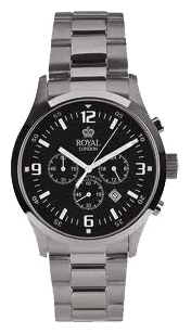 Wrist watch Royal London for Men - picture, image, photo