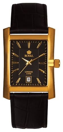 Wrist watch Royal London for Men - picture, image, photo