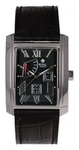 Royal London 40064-02 wrist watches for men - 1 photo, picture, image