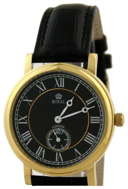 Wrist watch Royal London for Men - picture, image, photo