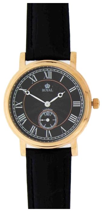 Royal London 40069-05 wrist watches for men - 1 image, photo, picture