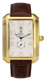 Wrist watch Royal London for Men - picture, image, photo