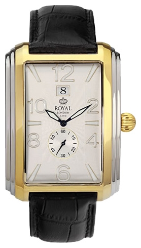 Wrist watch Royal London for Men - picture, image, photo