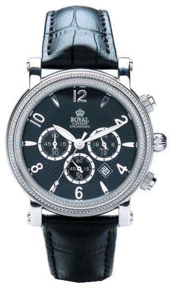 Wrist watch Royal London for Men - picture, image, photo