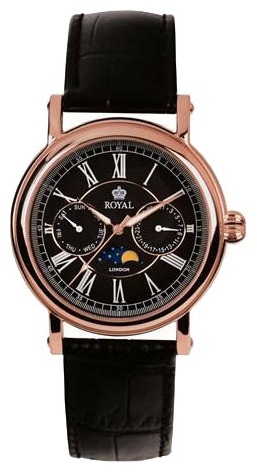 Wrist watch Royal London for Men - picture, image, photo