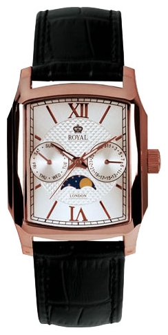 Wrist watch Royal London for Men - picture, image, photo