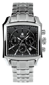 Wrist watch Royal London for Men - picture, image, photo