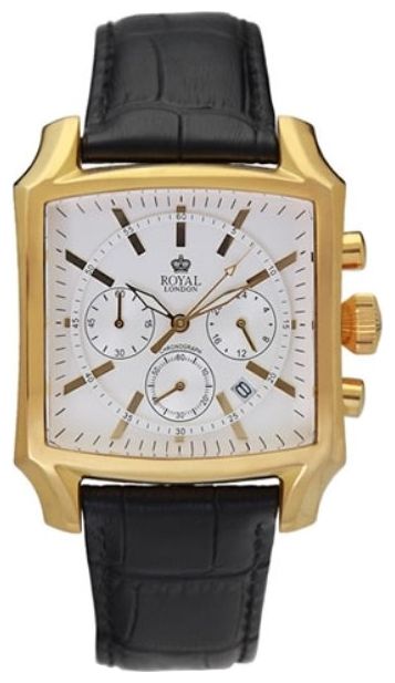 Wrist watch Royal London for Men - picture, image, photo