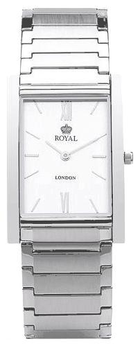 Royal London 40107-01 wrist watches for men - 1 picture, photo, image