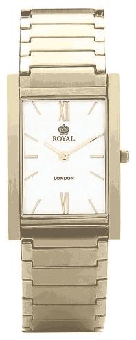 Royal London 40107-02 wrist watches for men - 1 photo, image, picture