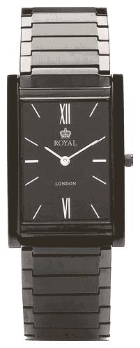 Royal London 40107-03 wrist watches for men - 1 photo, image, picture