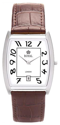 Wrist watch Royal London for Men - picture, image, photo