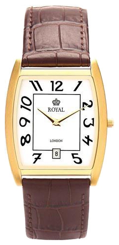 Wrist watch Royal London for Men - picture, image, photo