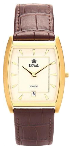 Wrist watch Royal London for Men - picture, image, photo