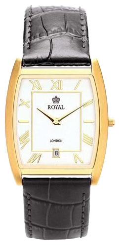 Wrist watch Royal London for Men - picture, image, photo