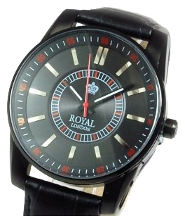 Royal London 40121-03 wrist watches for men - 2 image, photo, picture