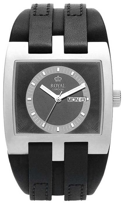 Wrist watch Royal London for Men - picture, image, photo