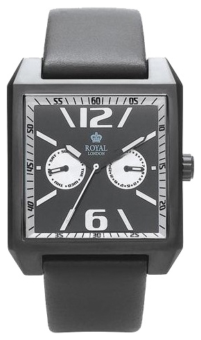 Wrist watch Royal London for Men - picture, image, photo