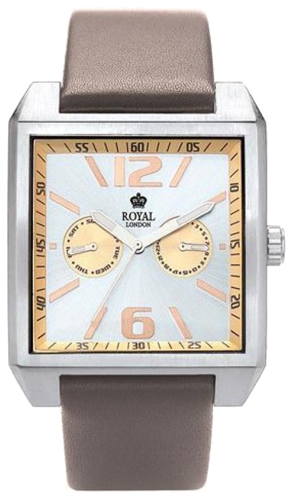 Wrist watch Royal London for Men - picture, image, photo