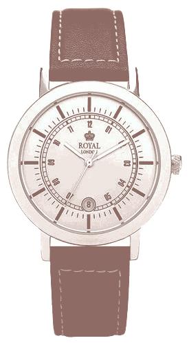 Royal London 40141-01 wrist watches for men - 1 picture, image, photo