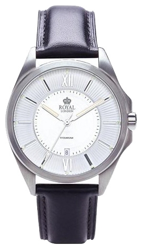 Wrist watch Royal London for Men - picture, image, photo