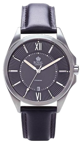 Wrist watch Royal London for Men - picture, image, photo