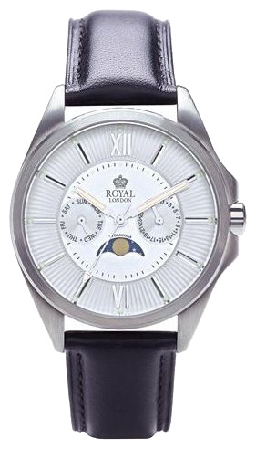 Wrist watch Royal London for Men - picture, image, photo