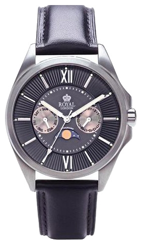 Wrist watch Royal London for Men - picture, image, photo