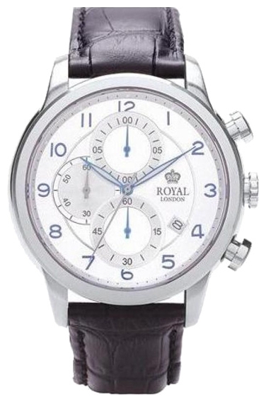 Wrist watch Royal London for Men - picture, image, photo