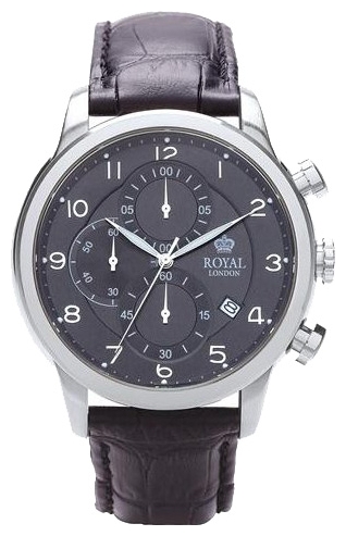 Wrist watch Royal London for Men - picture, image, photo