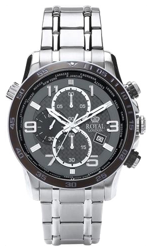 Wrist watch Royal London for Men - picture, image, photo