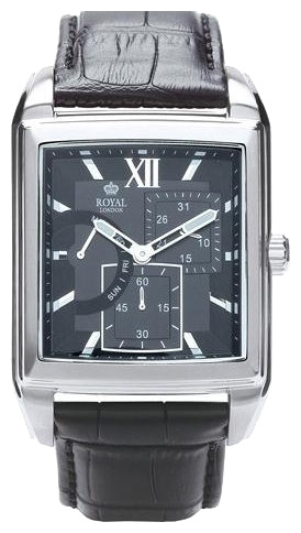 Wrist watch Royal London for Men - picture, image, photo