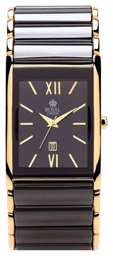 Wrist watch Royal London for Men - picture, image, photo