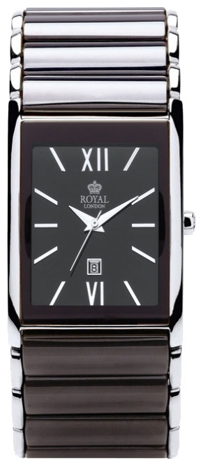 Wrist watch Royal London for Men - picture, image, photo