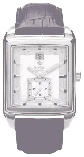 Royal London 40157-03 wrist watches for men - 1 image, photo, picture