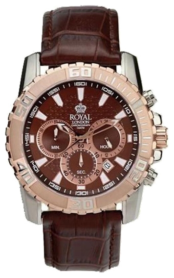 Wrist watch Royal London for Men - picture, image, photo