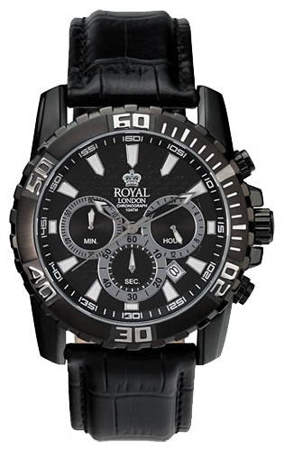 Wrist watch Royal London for Men - picture, image, photo