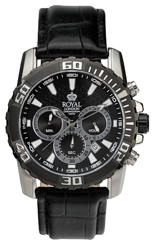 Wrist watch Royal London for Men - picture, image, photo