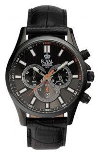 Wrist watch Royal London for Men - picture, image, photo