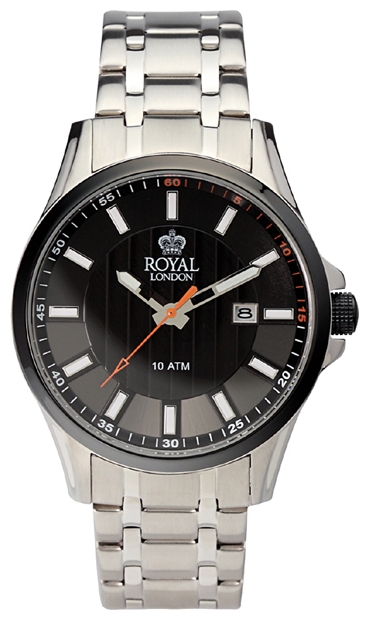 Wrist watch Royal London for Men - picture, image, photo