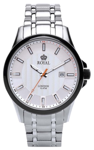 Wrist watch Royal London for Men - picture, image, photo