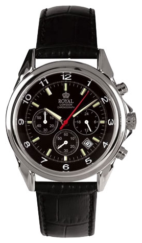 Wrist watch Royal London for Men - picture, image, photo