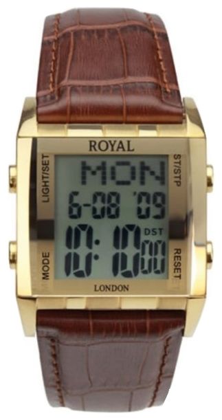 Wrist watch Royal London for Men - picture, image, photo