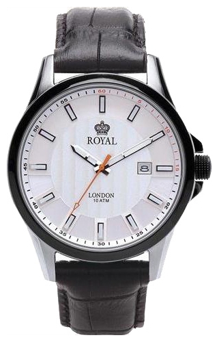 Wrist watch Royal London for Men - picture, image, photo